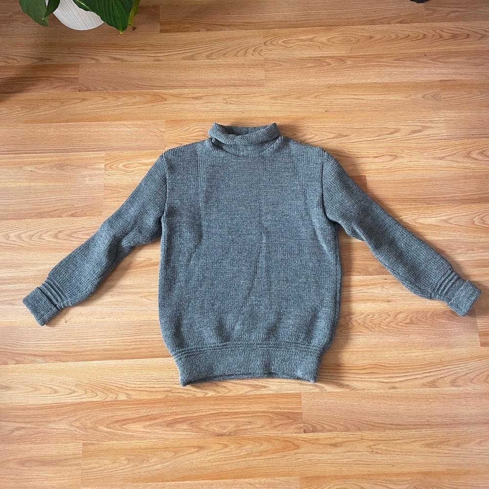 Heimat U Boat Rollneck New Sweater